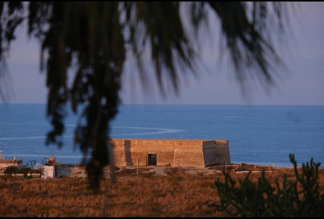 Landhaus Campomar