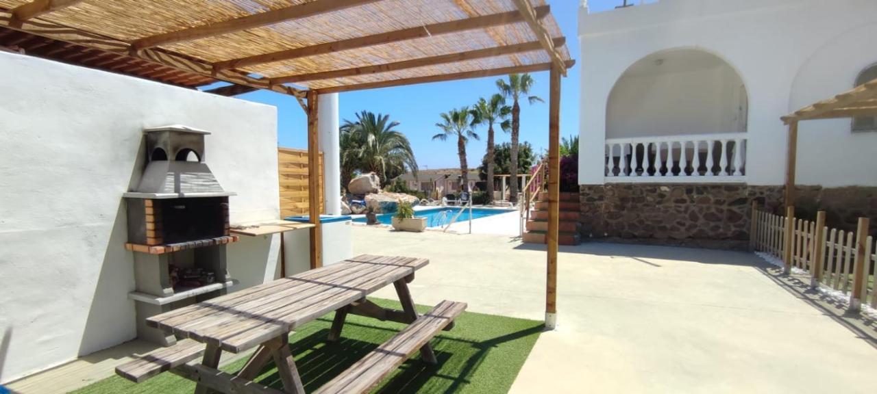Campomar Los Escullos