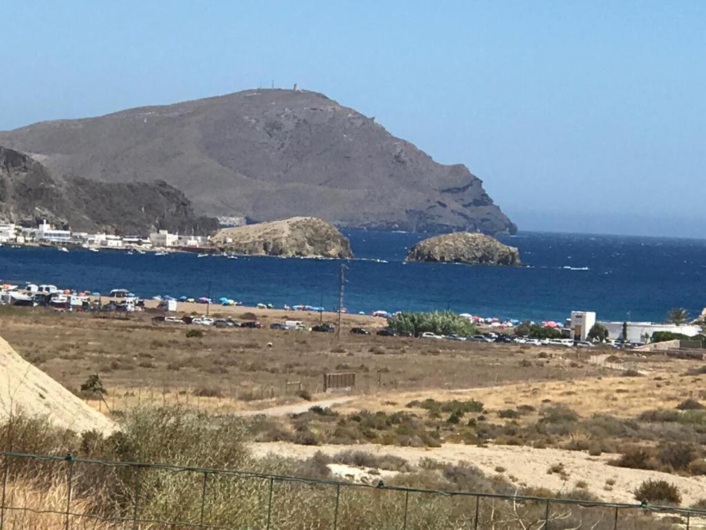 Campomar Los Escullos