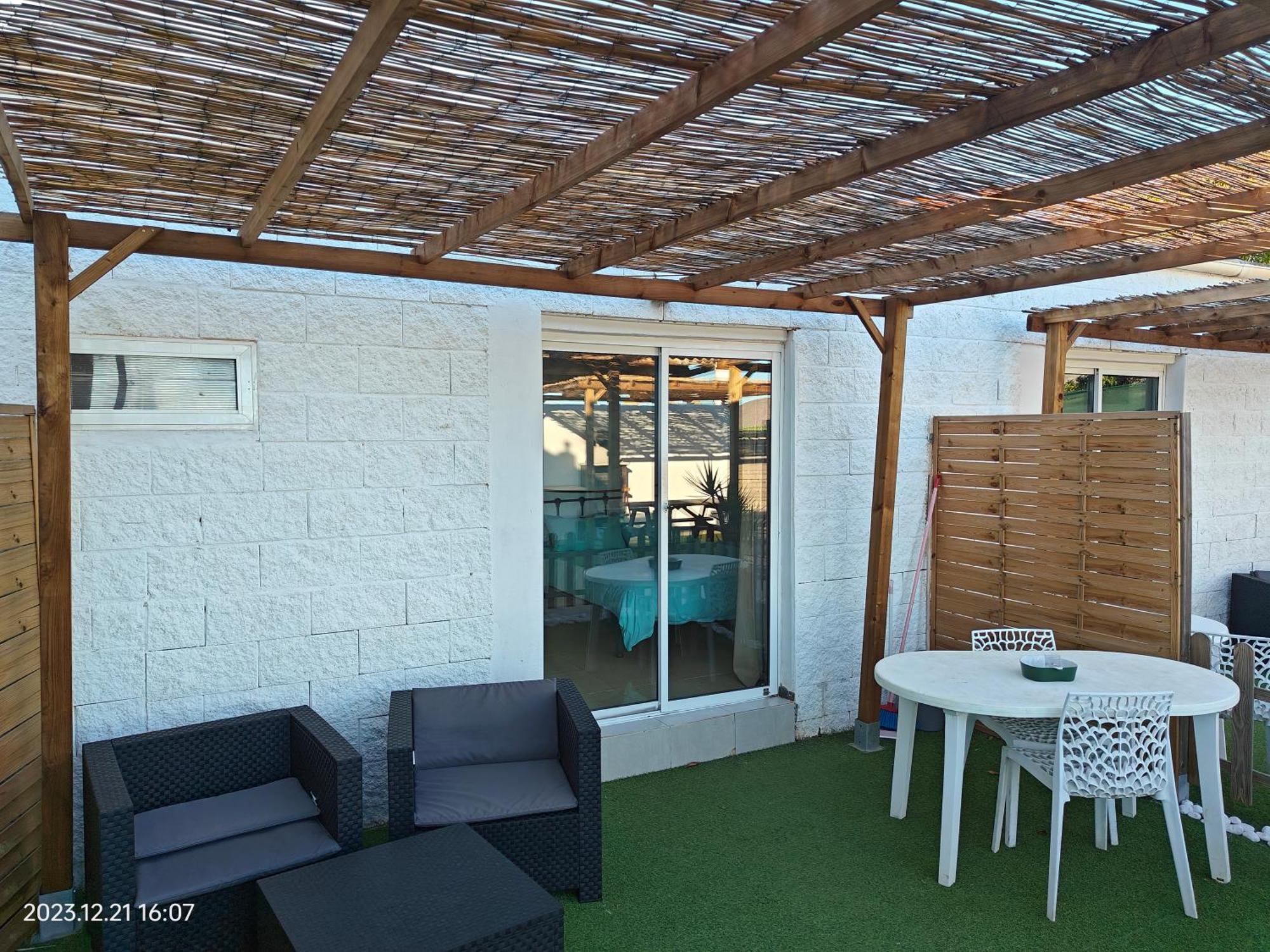 Landhaus Campomar Los Escullos