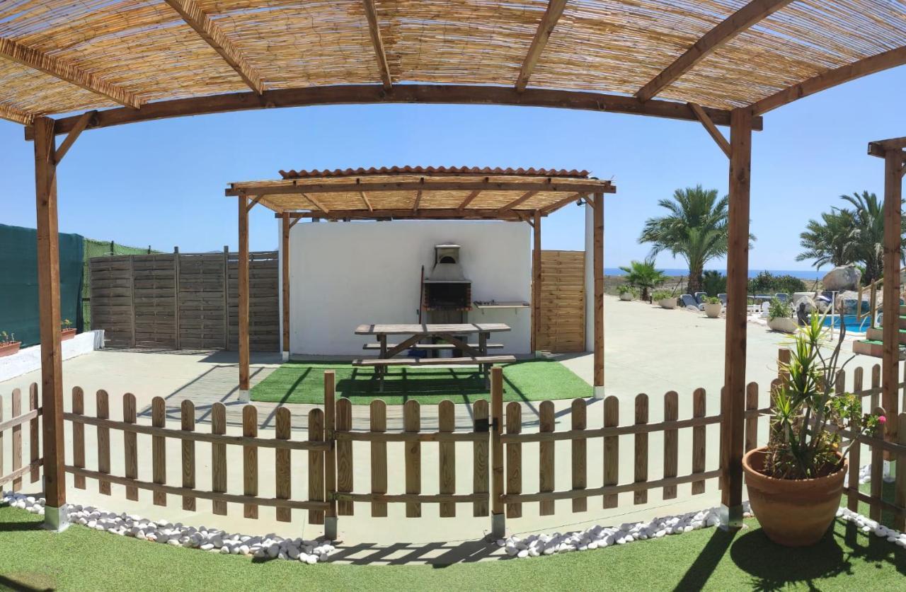 Casa de camp Campomar